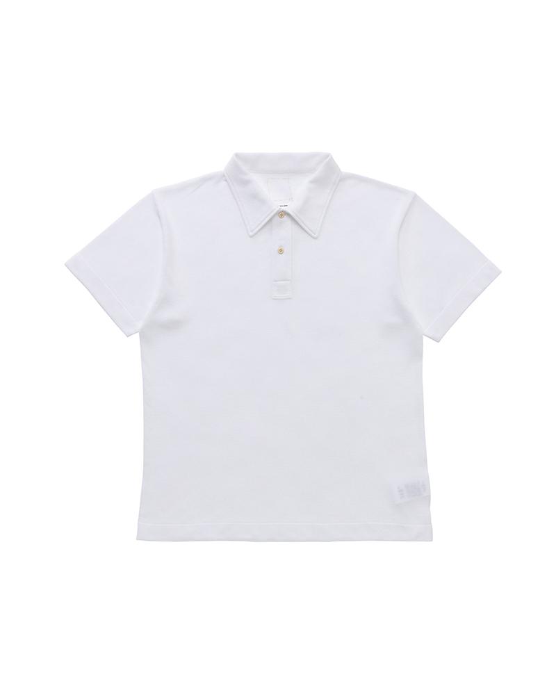 POLO SHIRT KNIT S/S (SIC) | Visvim Official North American POLO SHIRT KNIT S/S (SIC) | Visvim Official North American
